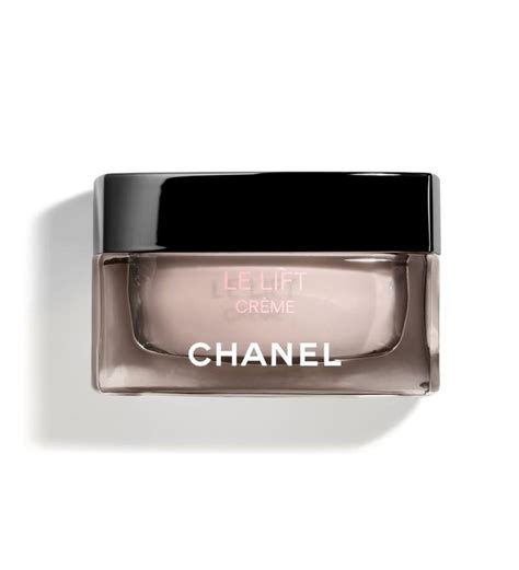 creme chanel alfalfa|LE LIFT CRÈME.